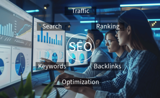 Protected: SEO & Blogging